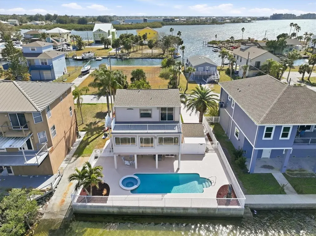 6511 Driftwood Drive Hudson FL 34667