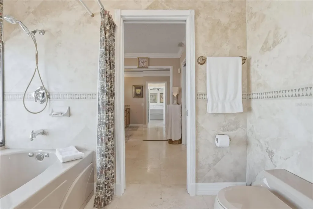 6511 Driftwood Drive Hudson FL 34667