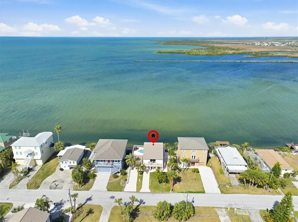 6511 Driftwood Drive Hudson FL 34667