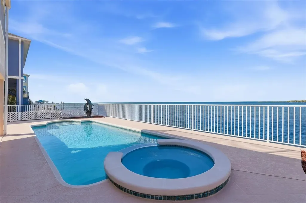 6511 Driftwood Drive Hudson FL 34667