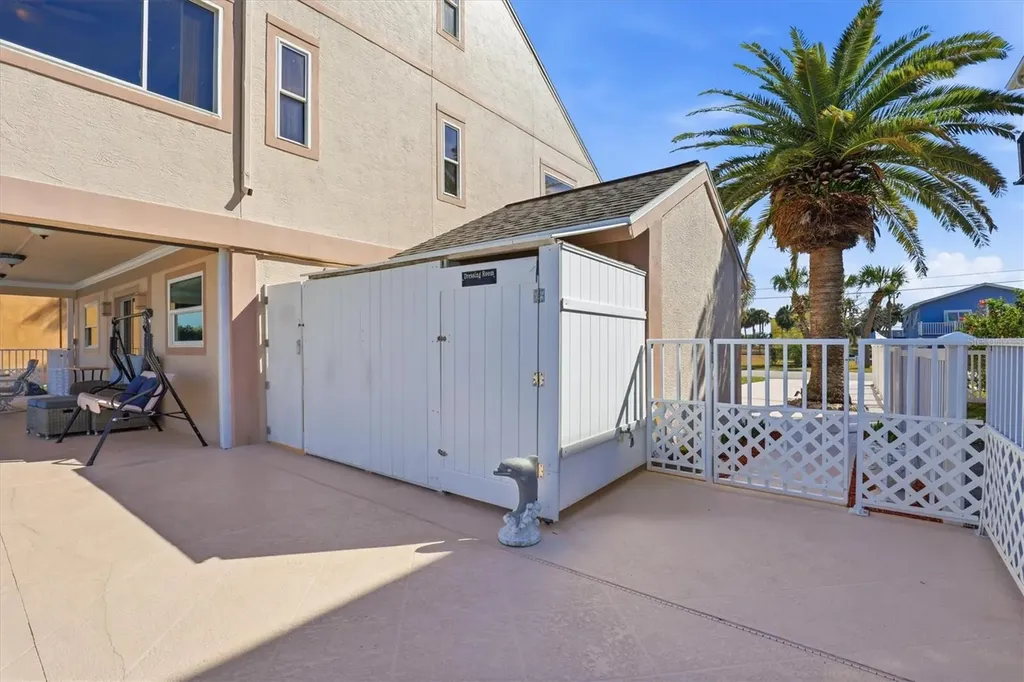6511 Driftwood Drive Hudson FL 34667