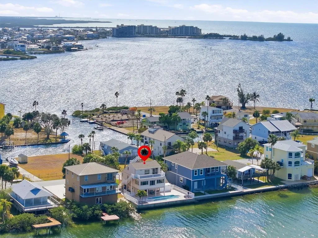 6511 Driftwood Drive Hudson FL 34667