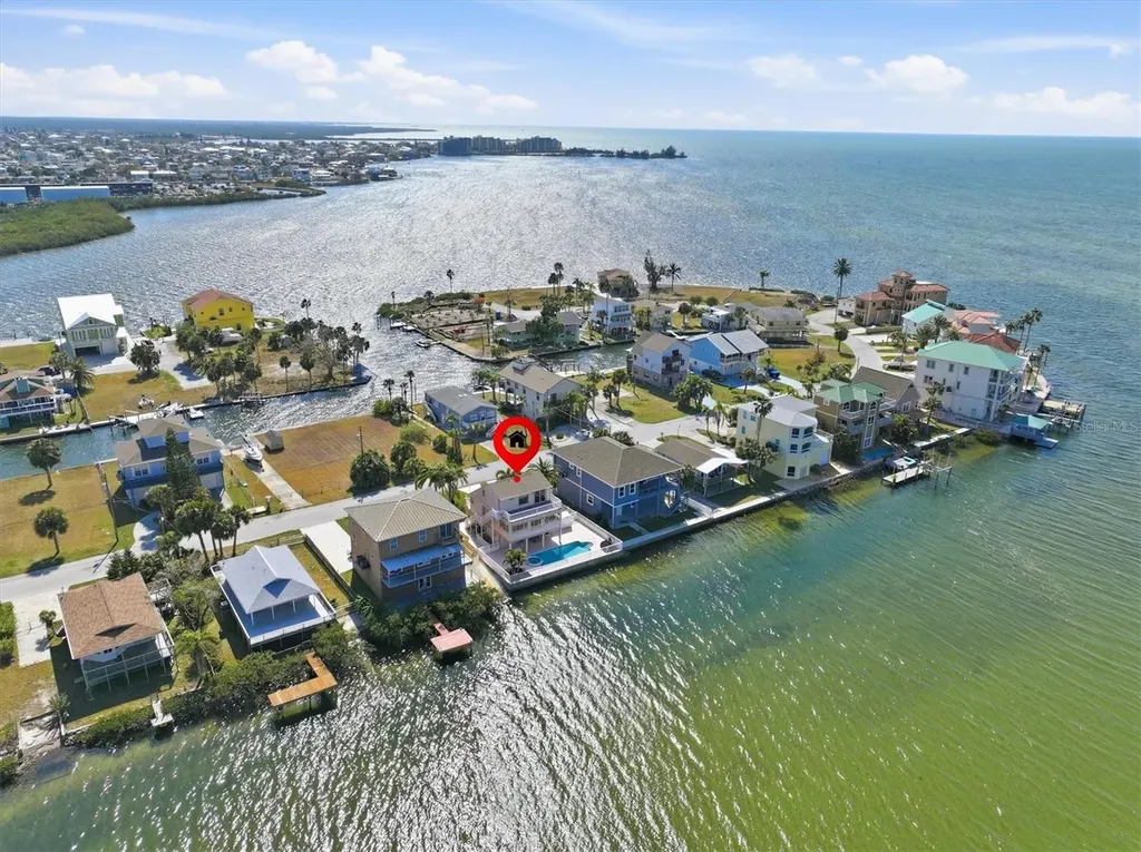 6511 Driftwood Drive Hudson FL 34667