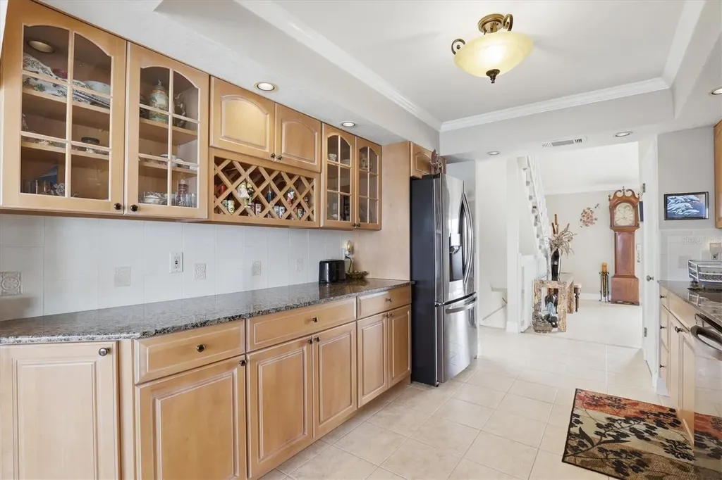 6511 Driftwood Drive Hudson FL 34667