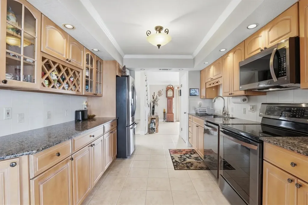 6511 Driftwood Drive Hudson FL 34667