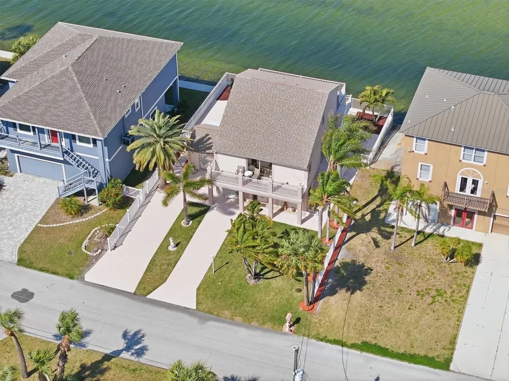 6511 Driftwood Drive Hudson FL 34667