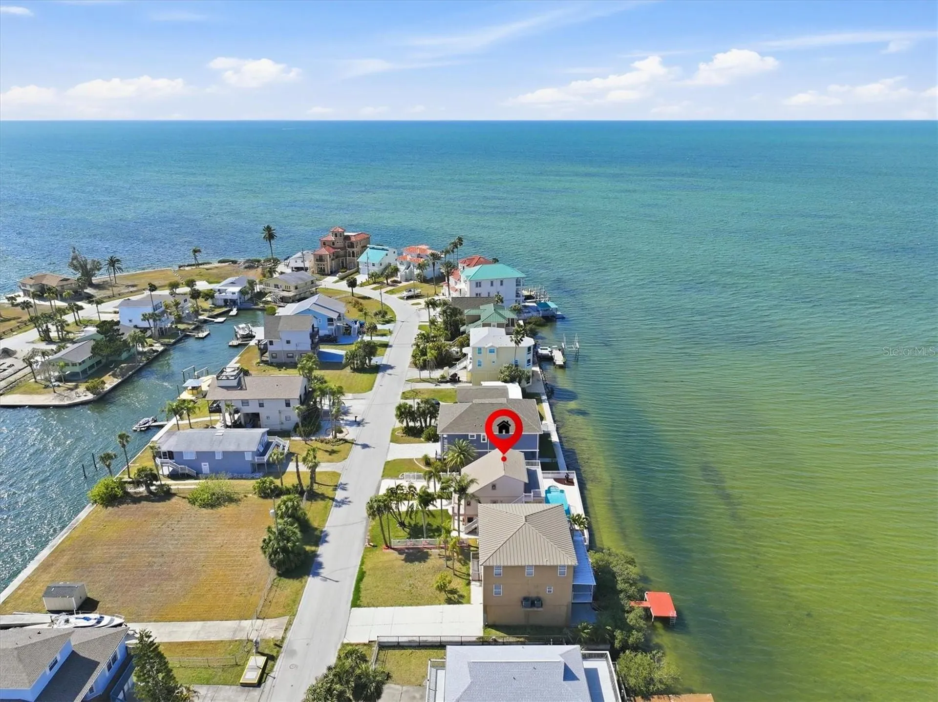 6511 Driftwood Drive Hudson FL 34667