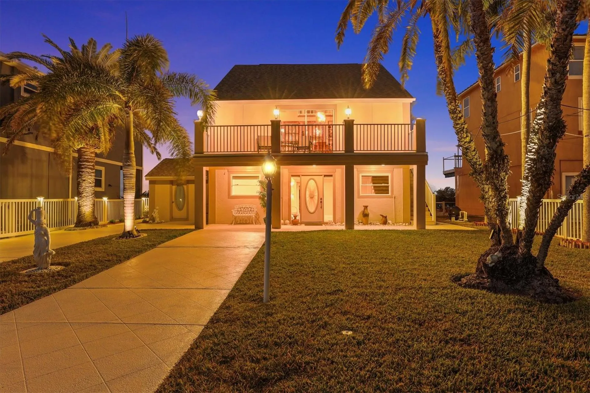 6511 Driftwood Drive Hudson FL 34667