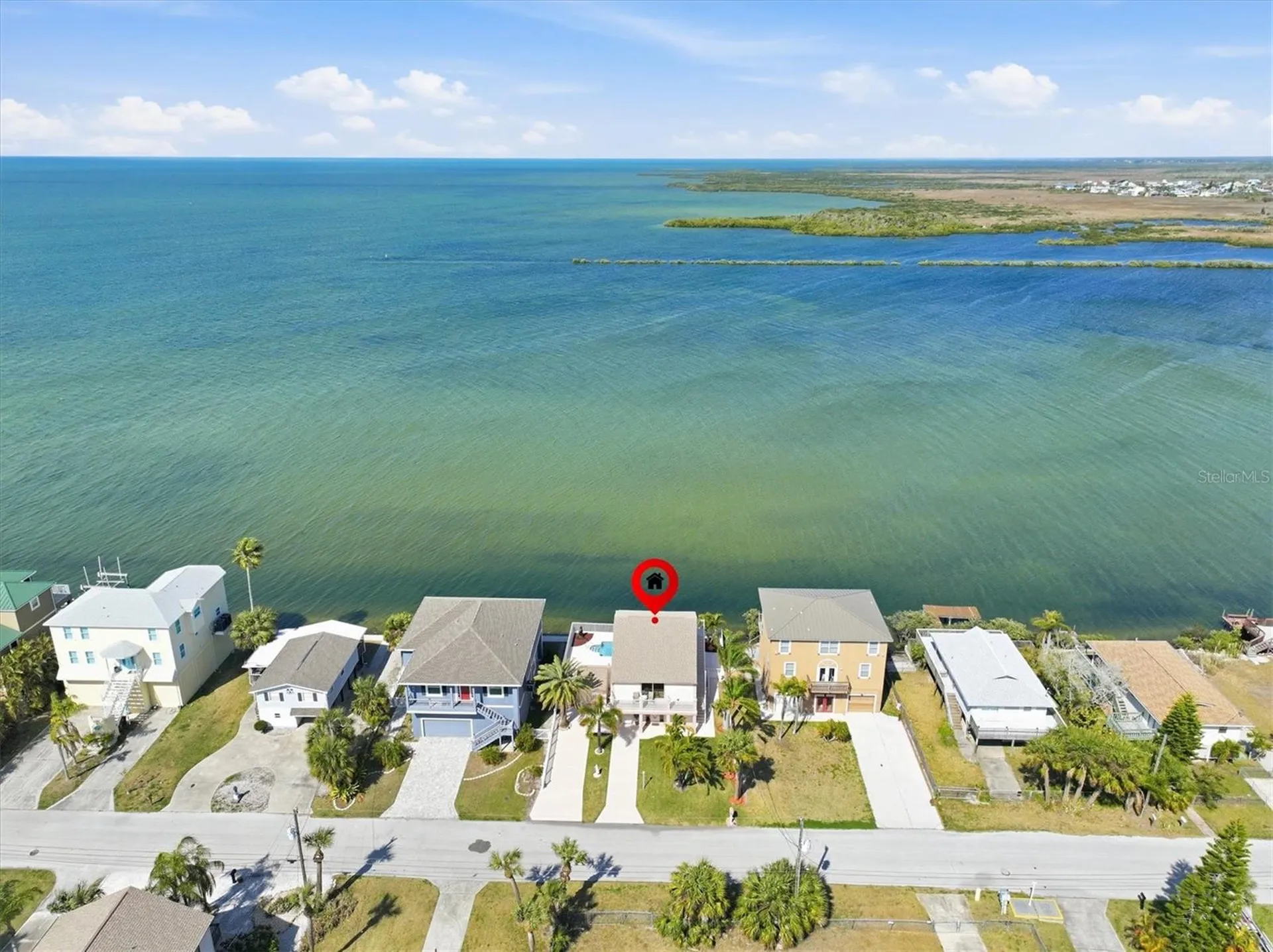 6511 Driftwood Drive Hudson FL 34667
