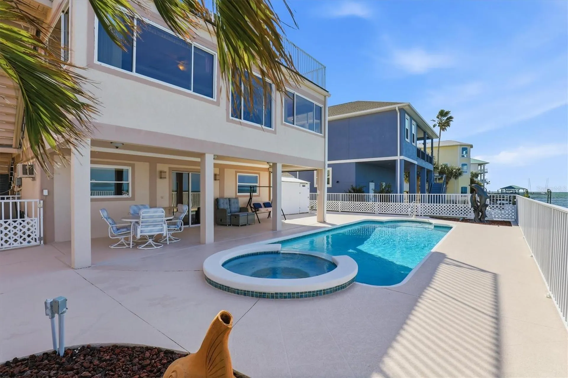 6511 Driftwood Drive Hudson FL 34667