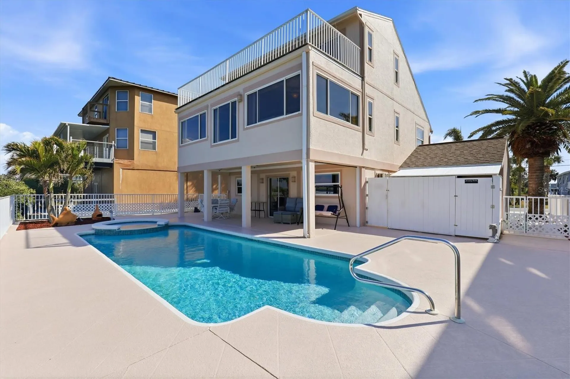 6511 Driftwood Drive Hudson FL 34667