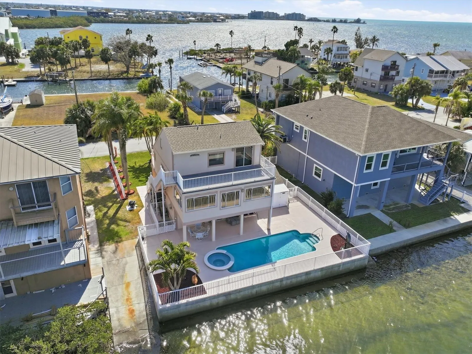 6511 Driftwood Drive Hudson FL 34667