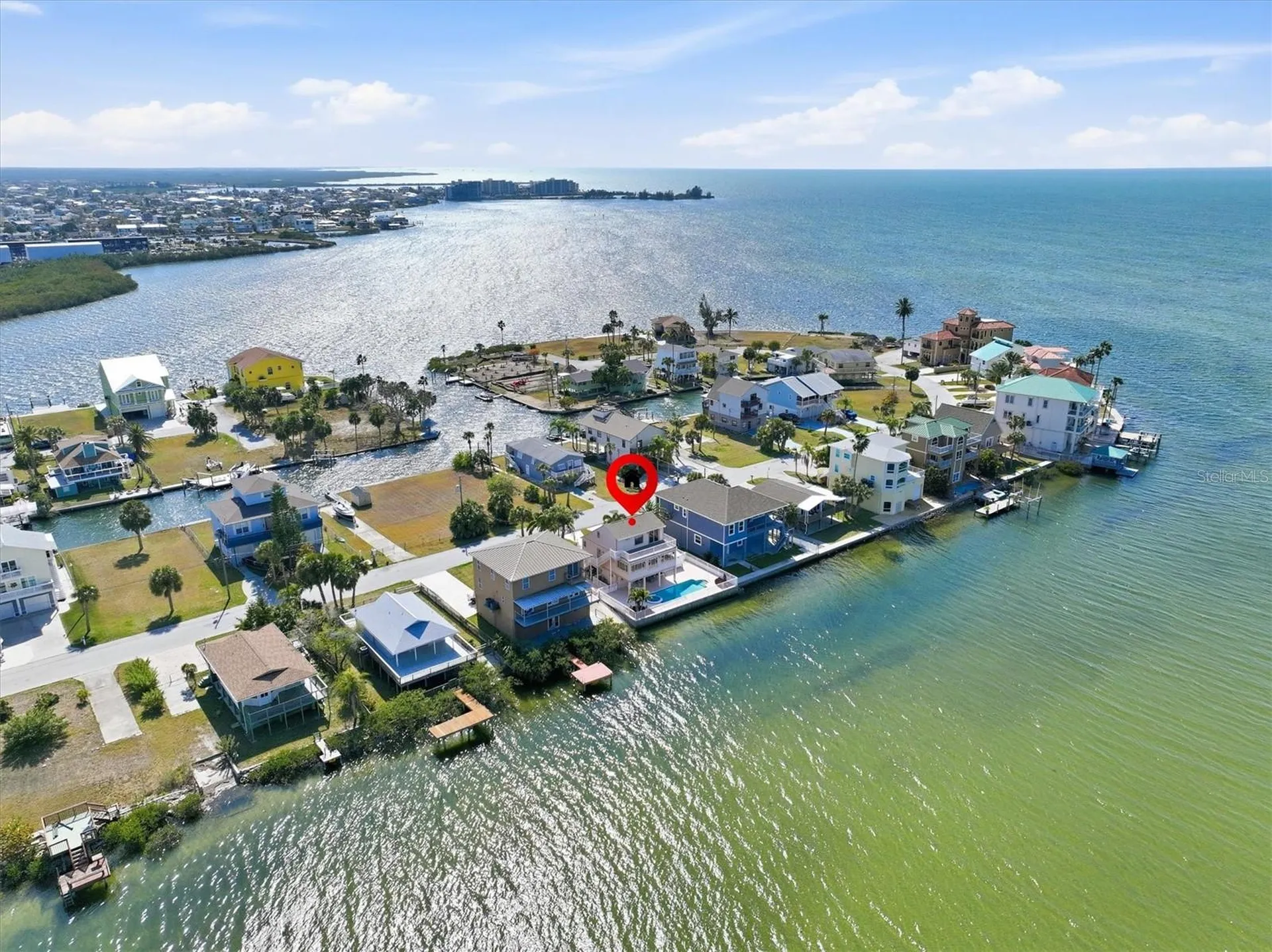 6511 Driftwood Drive Hudson FL 34667