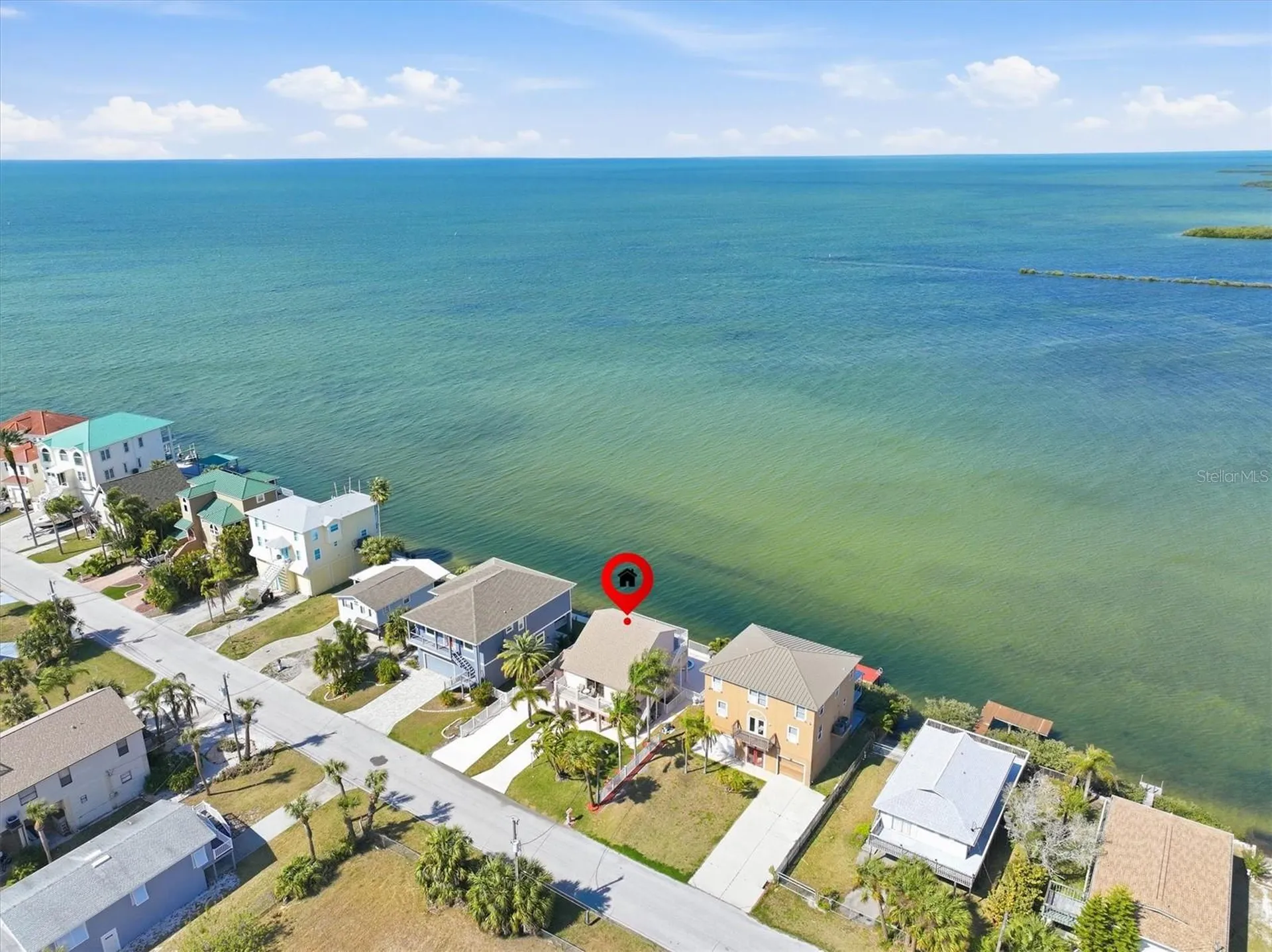 6511 Driftwood Drive Hudson FL 34667