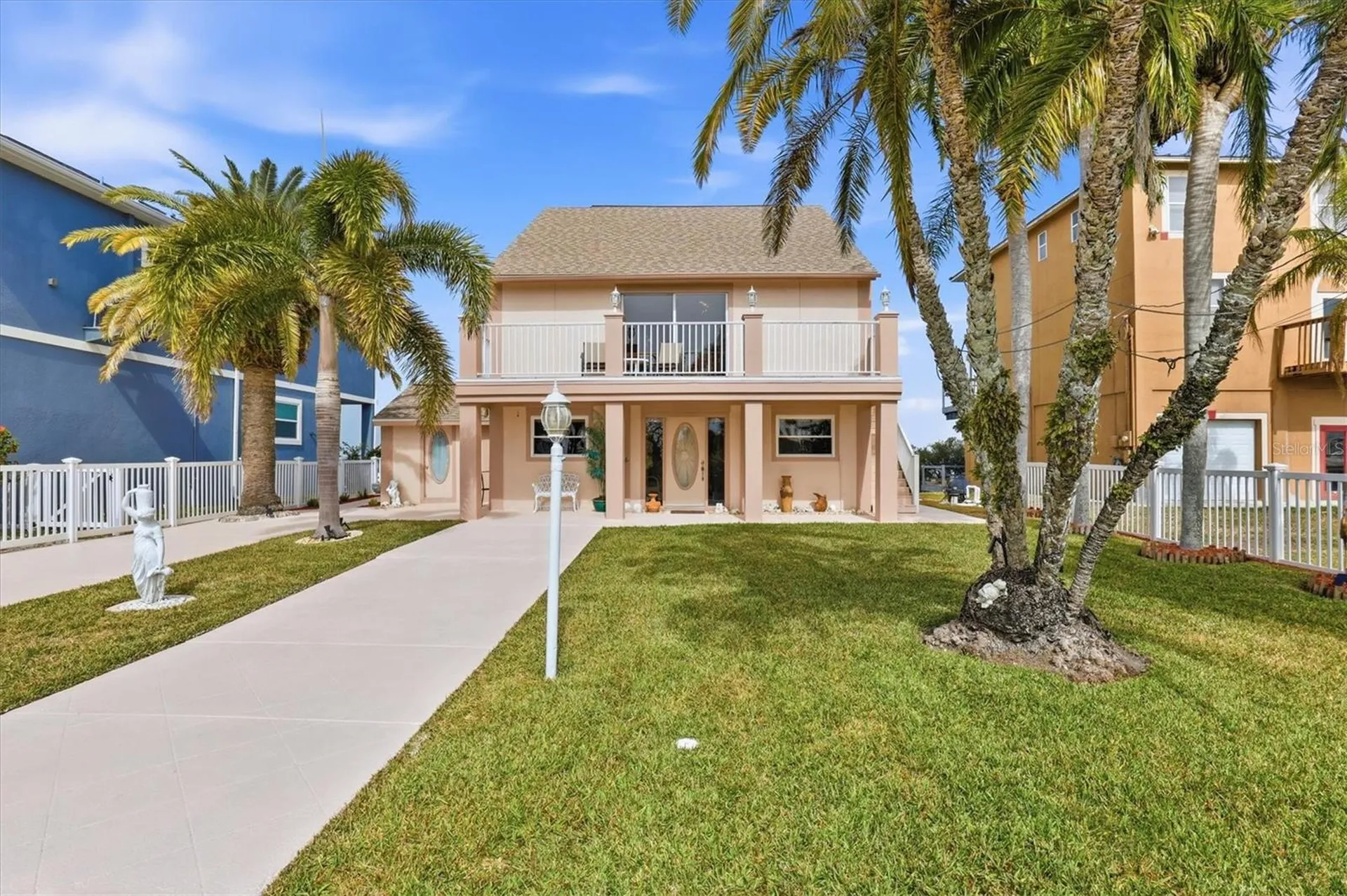 6511 Driftwood Drive Hudson FL 34667