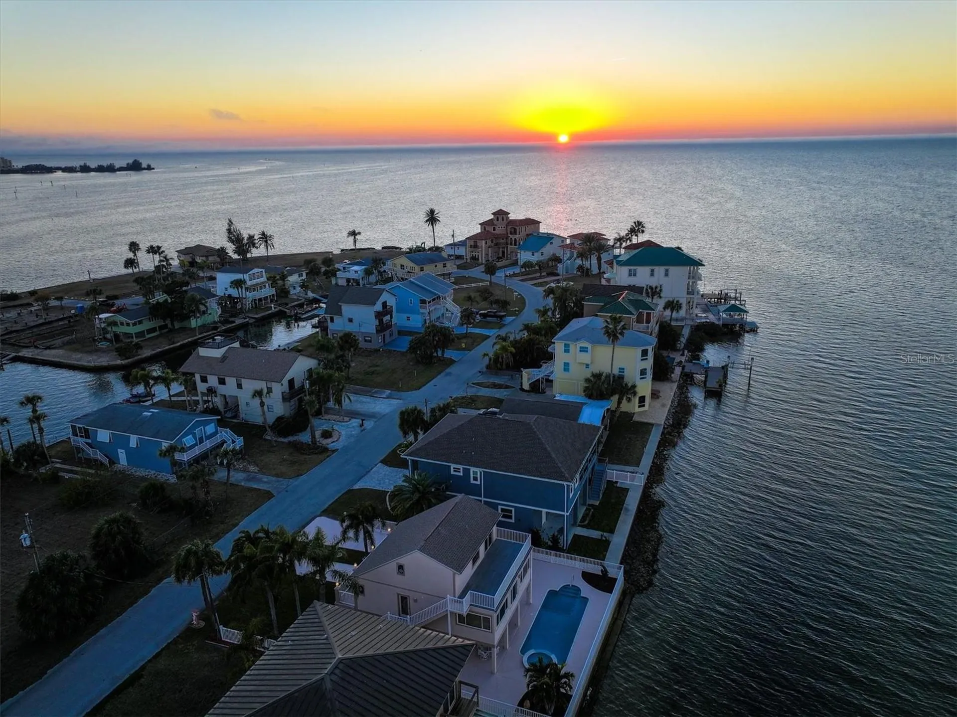 6511 Driftwood Drive Hudson FL 34667