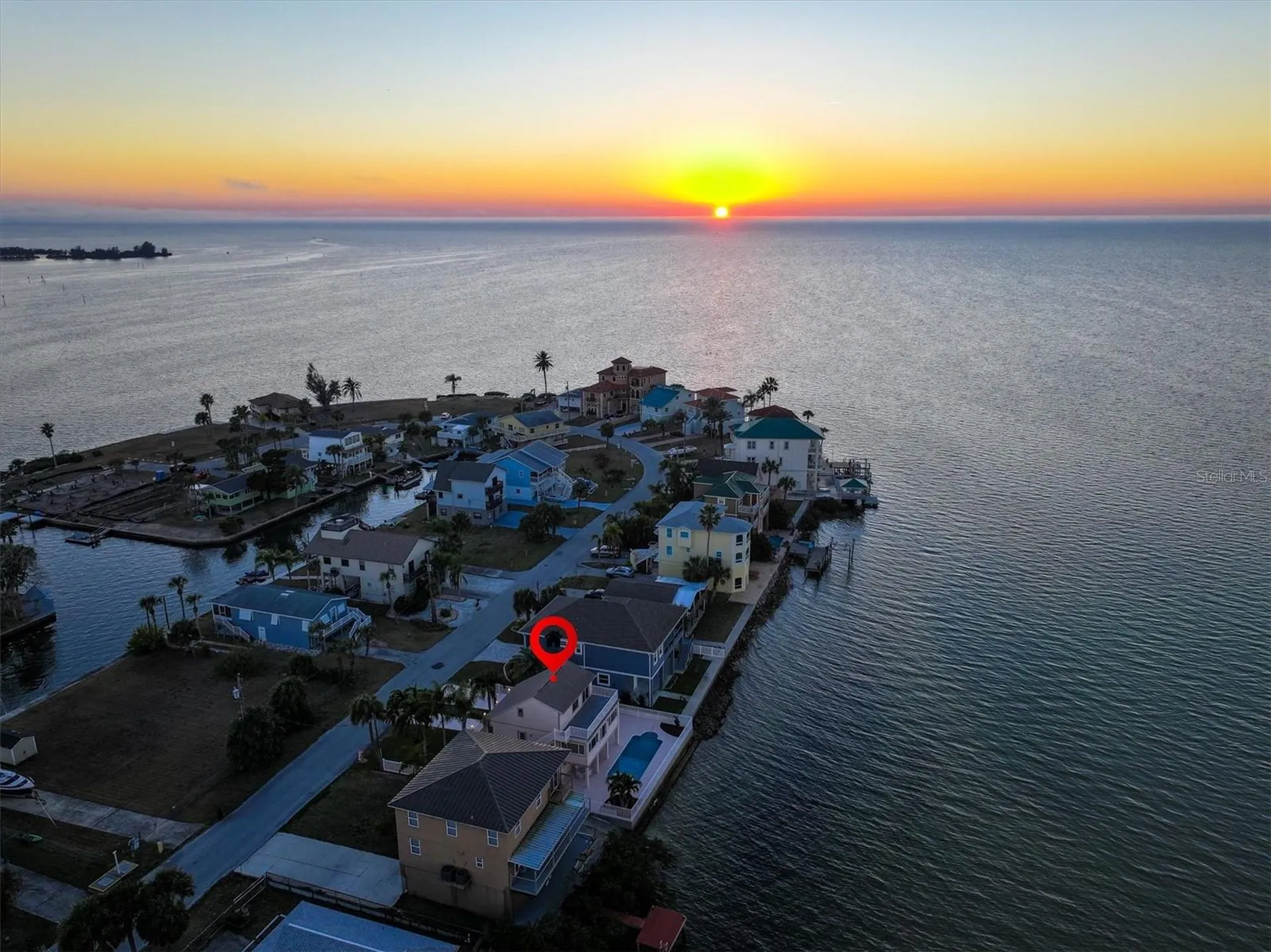 6511 Driftwood Drive Hudson FL 34667