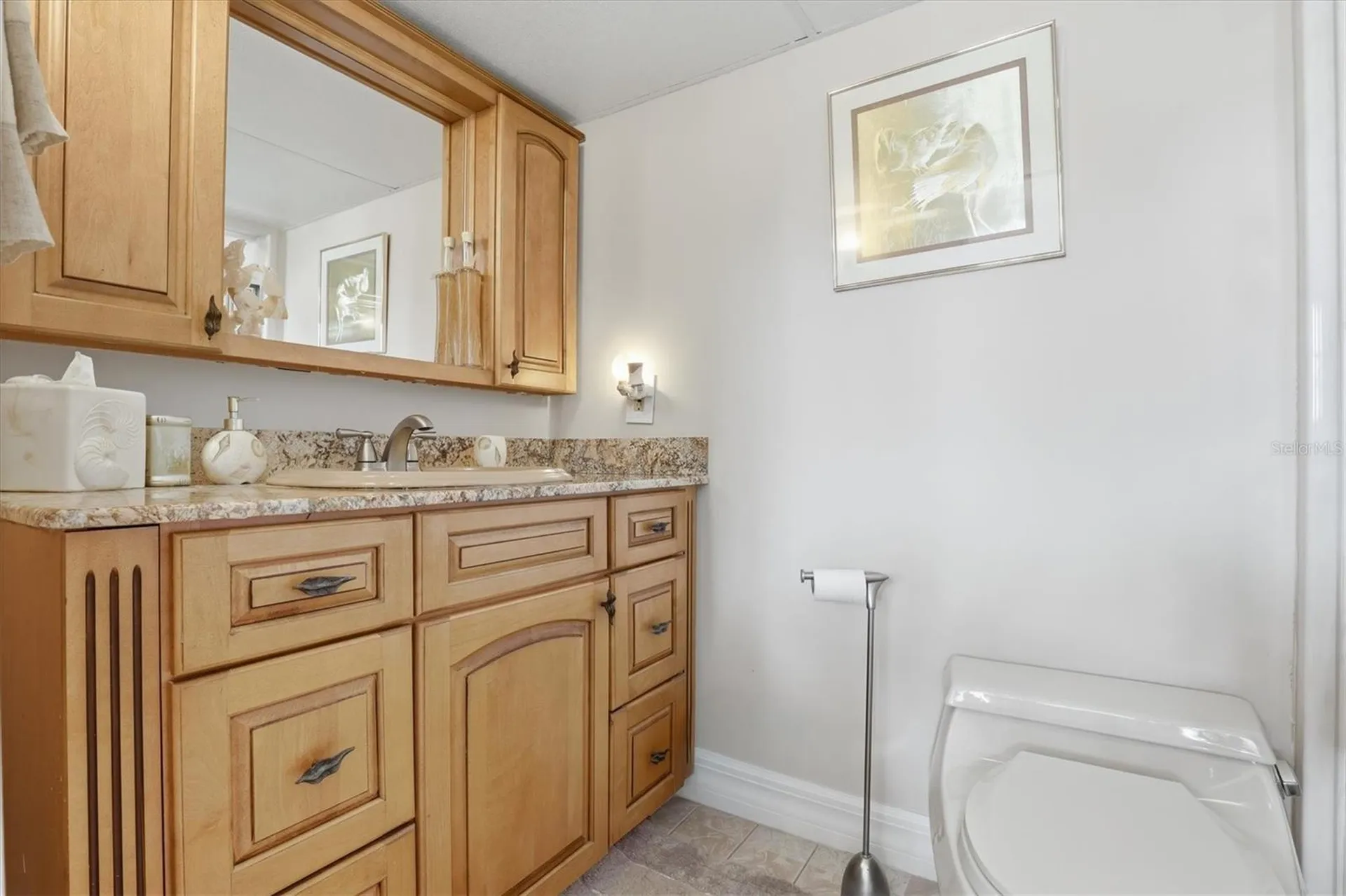 6511 Driftwood Drive Hudson FL 34667