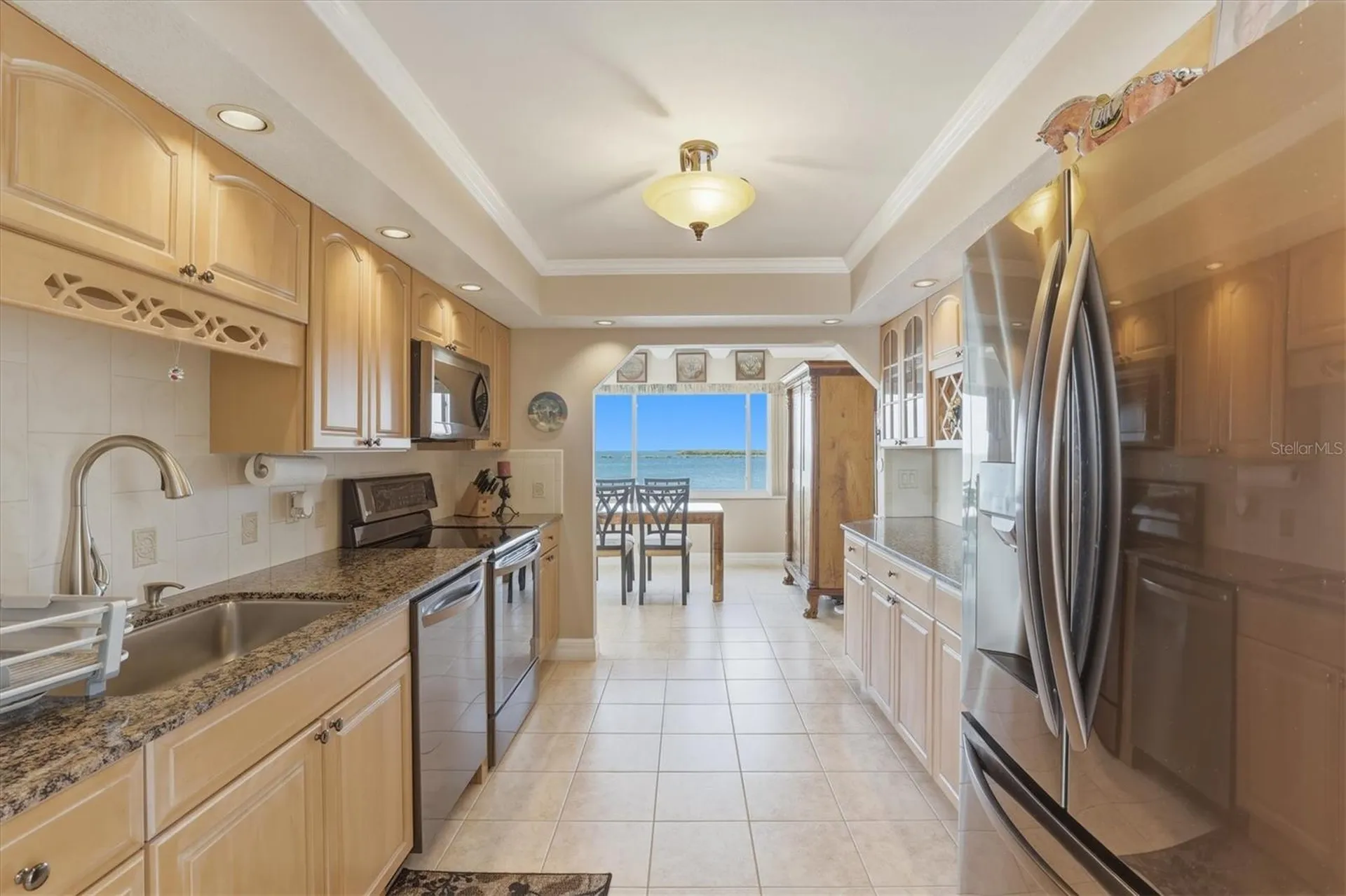 6511 Driftwood Drive Hudson FL 34667