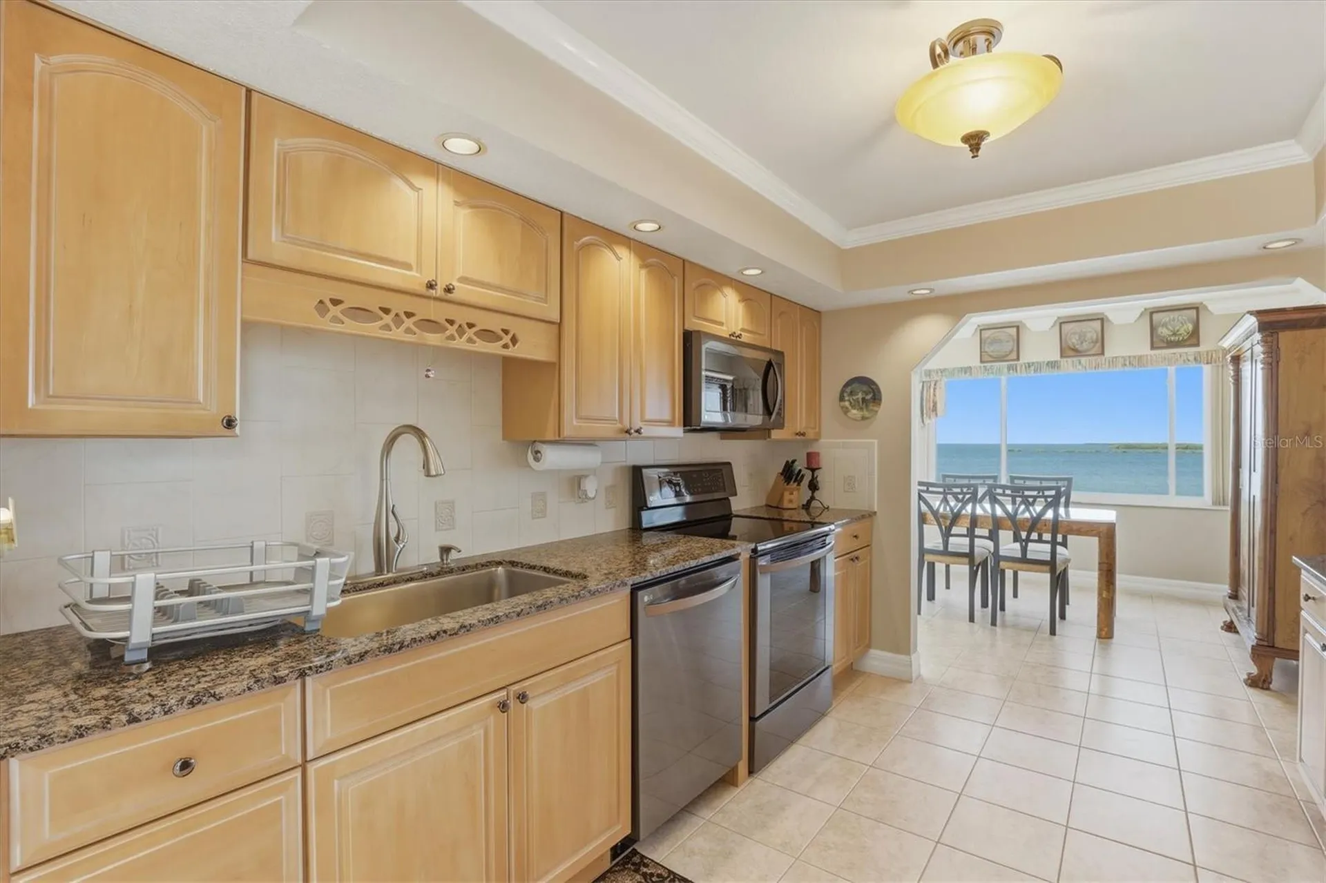 6511 Driftwood Drive Hudson FL 34667