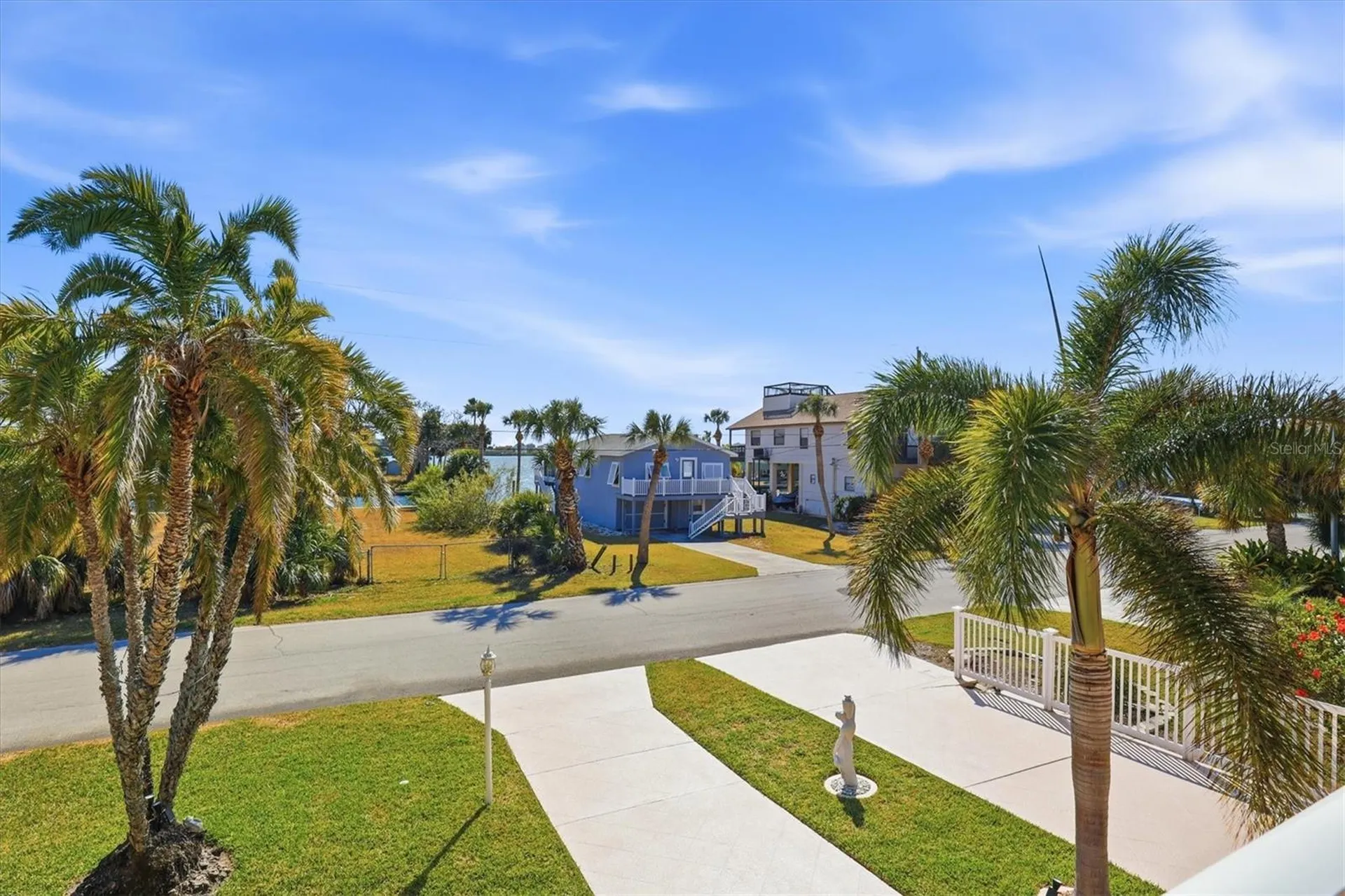 6511 Driftwood Drive Hudson FL 34667