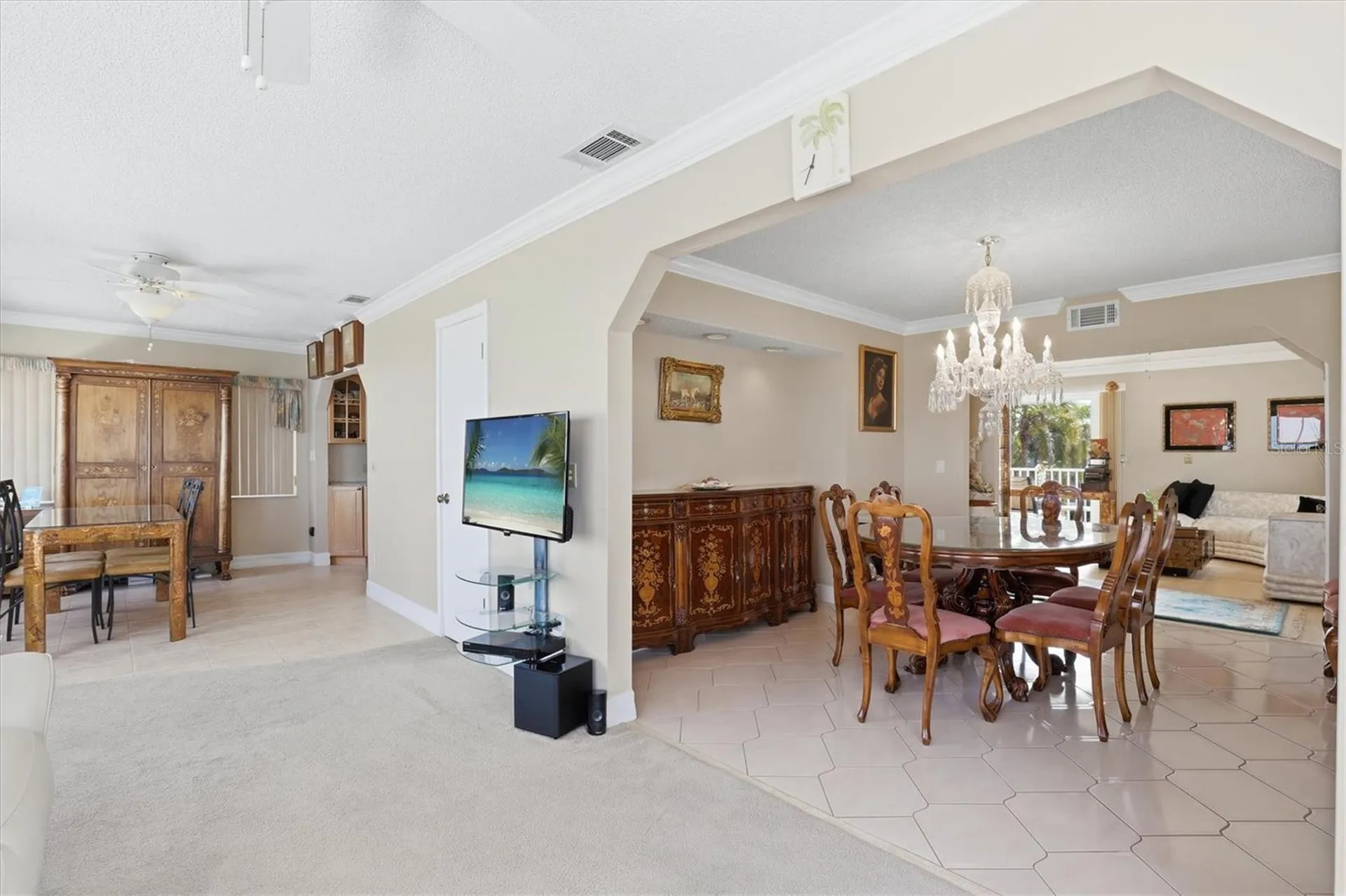 6511 Driftwood Drive Hudson FL 34667