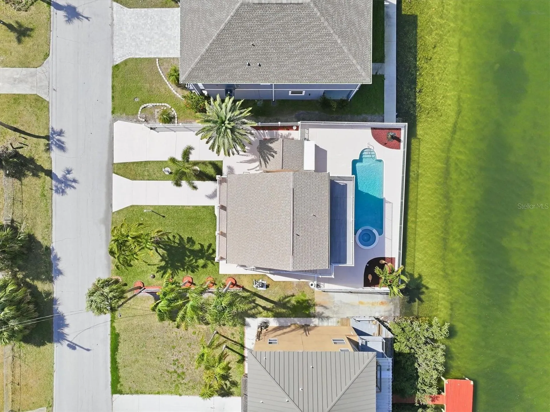 6511 Driftwood Drive Hudson FL 34667