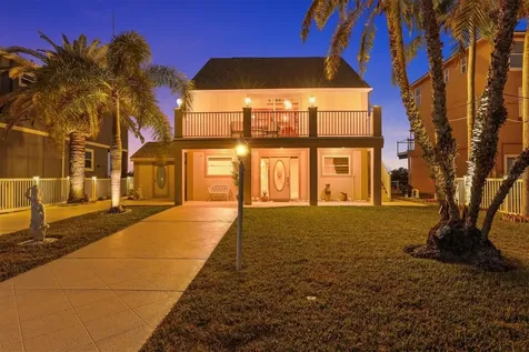 6511 Driftwood Drive Hudson FL 34667