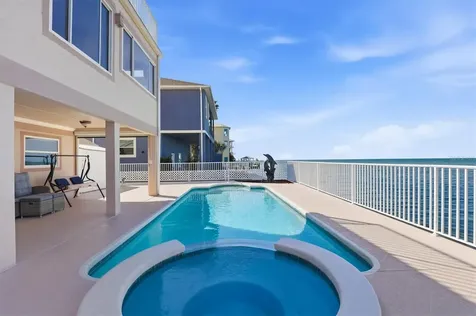 6511 Driftwood Drive Hudson FL 34667