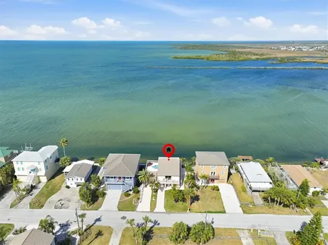 6511 Driftwood Drive Hudson FL 34667