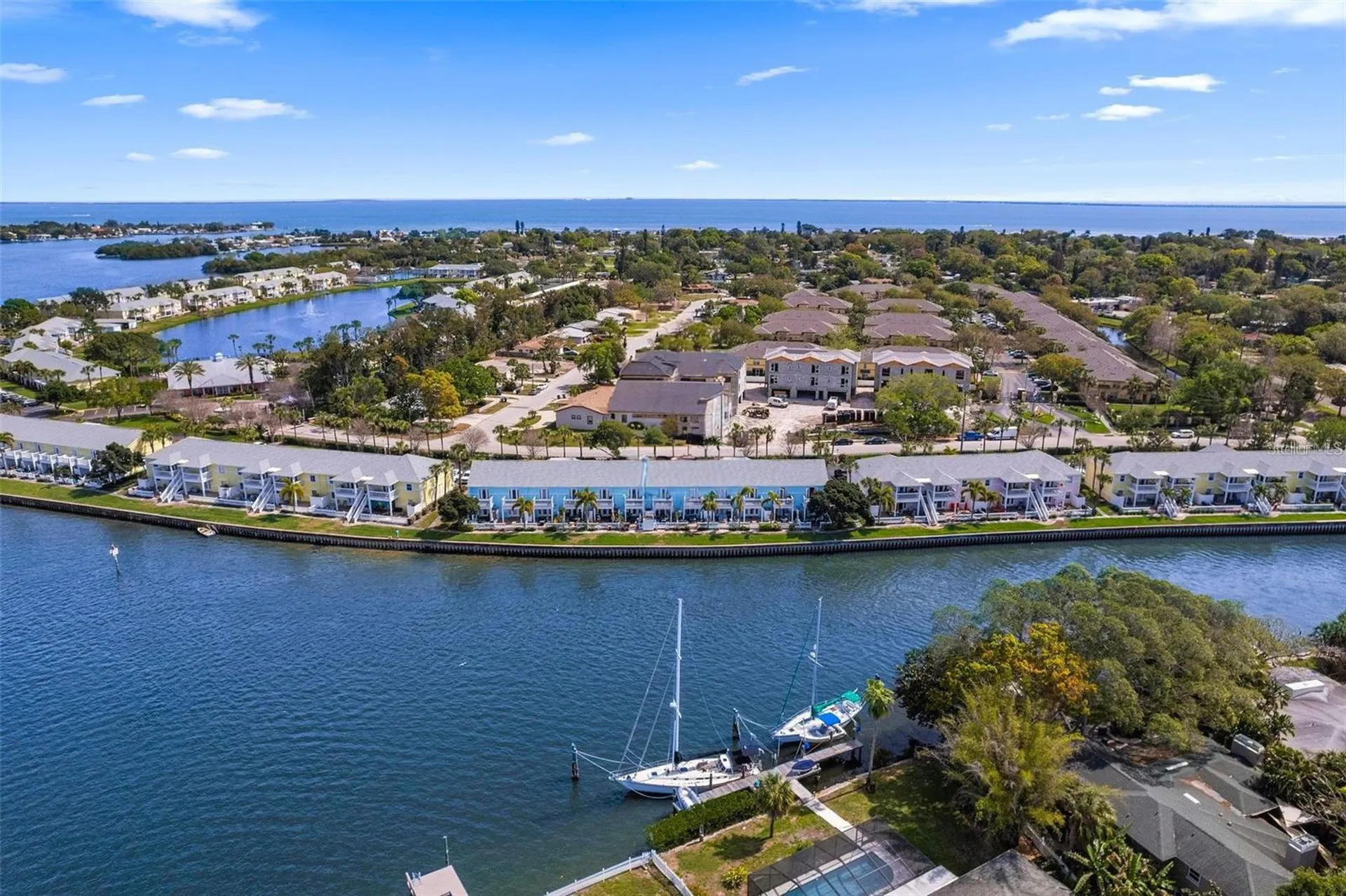 3873 Pompano Drive SE St Petersburg FL 33705