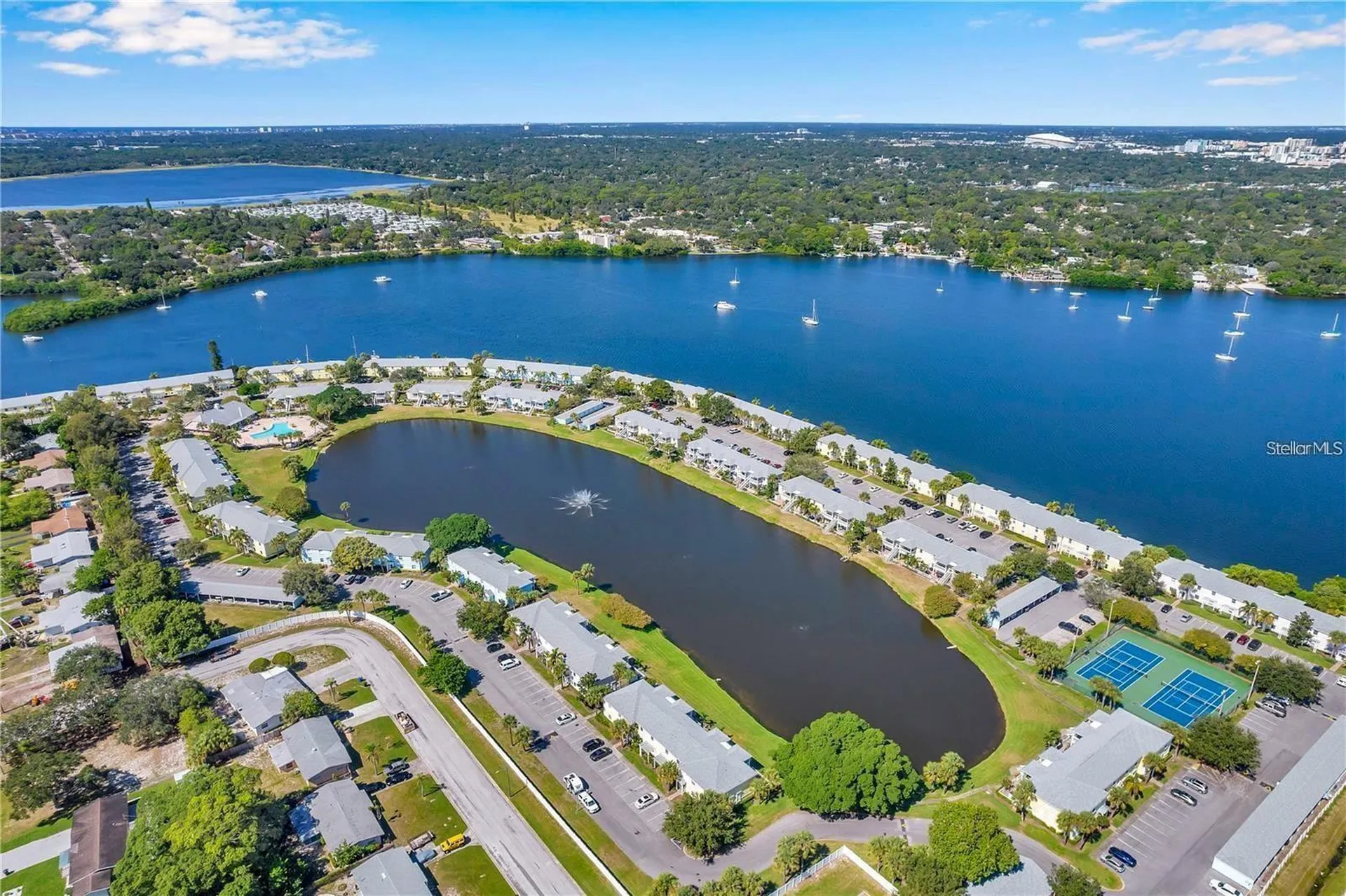 3873 Pompano Drive SE St Petersburg FL 33705