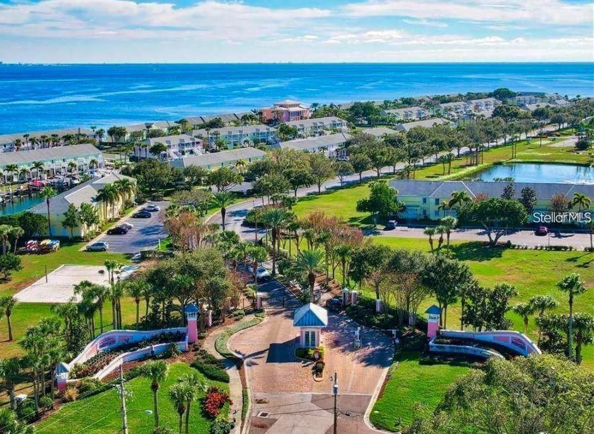 3873 Pompano Drive SE St Petersburg FL 33705