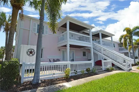 3873 Pompano Drive SE St Petersburg FL 33705