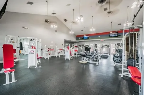 3873 Pompano Drive SE St Petersburg FL 33705
