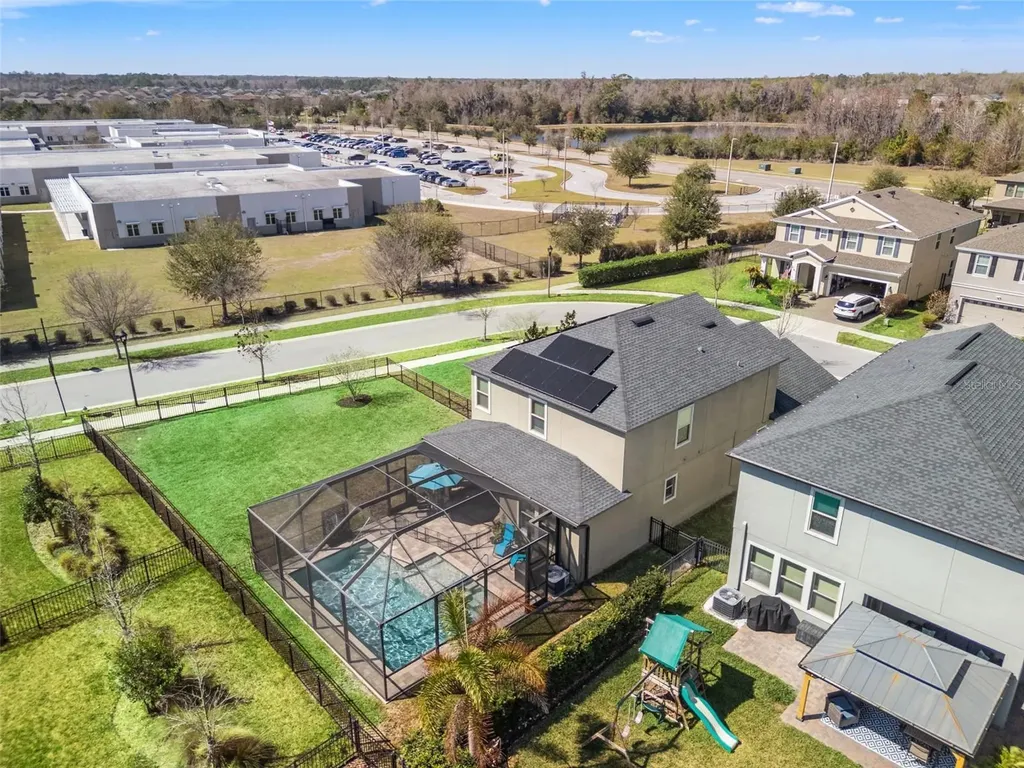 4117 Cadence Loop Land O Lakes FL 34638