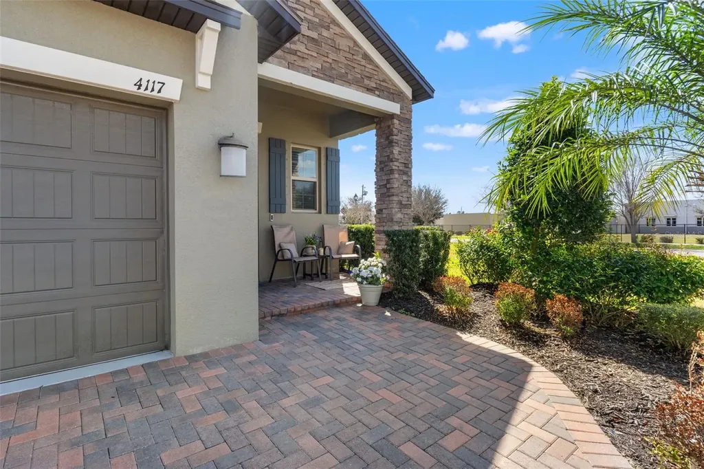 4117 Cadence Loop Land O Lakes FL 34638