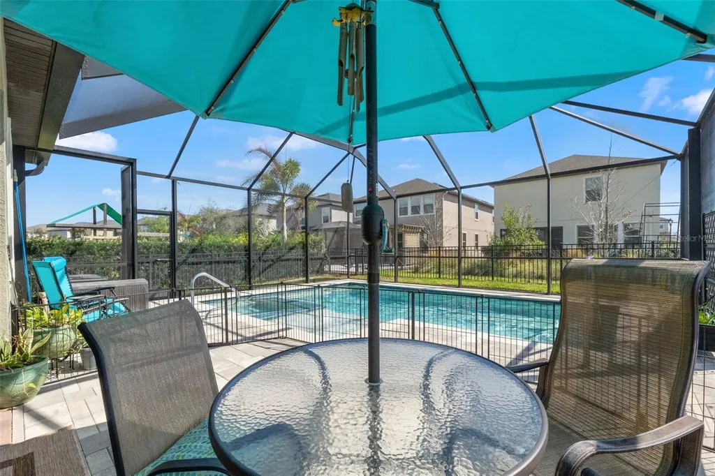 4117 Cadence Loop Land O Lakes FL 34638
