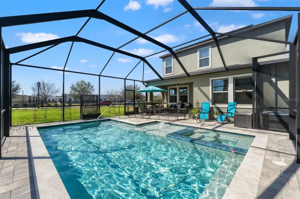 4117 Cadence Loop Land O Lakes FL 34638