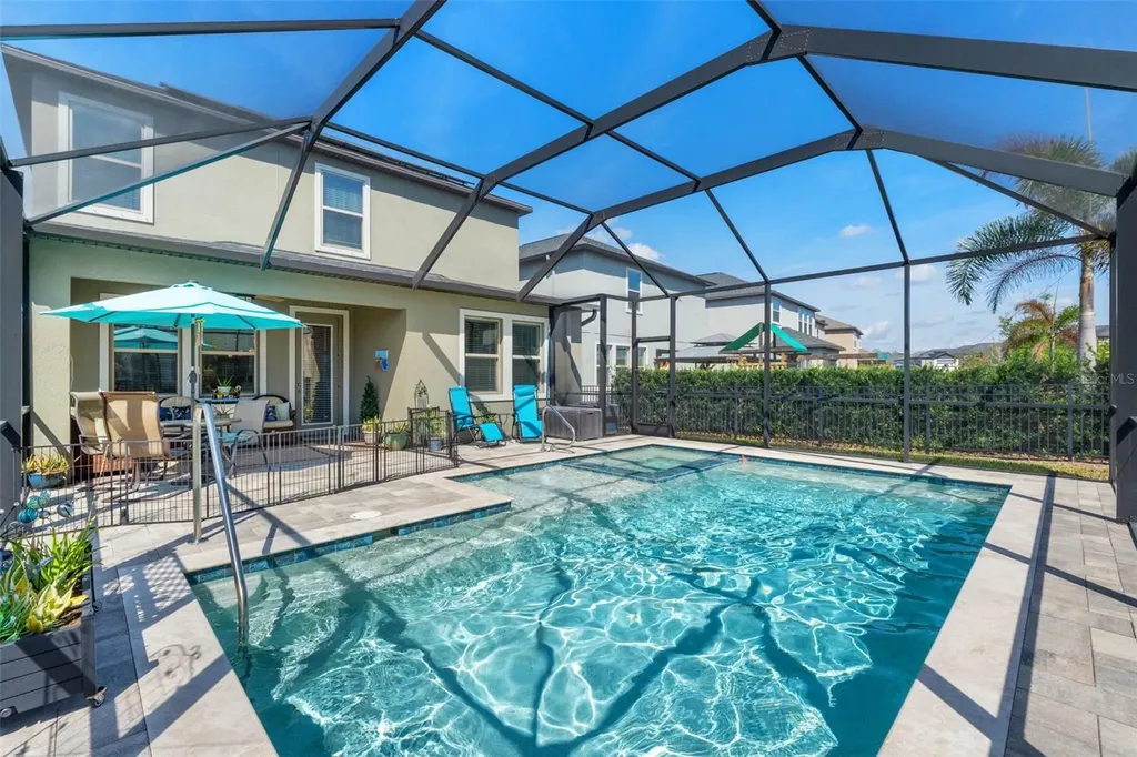 4117 Cadence Loop Land O Lakes FL 34638
