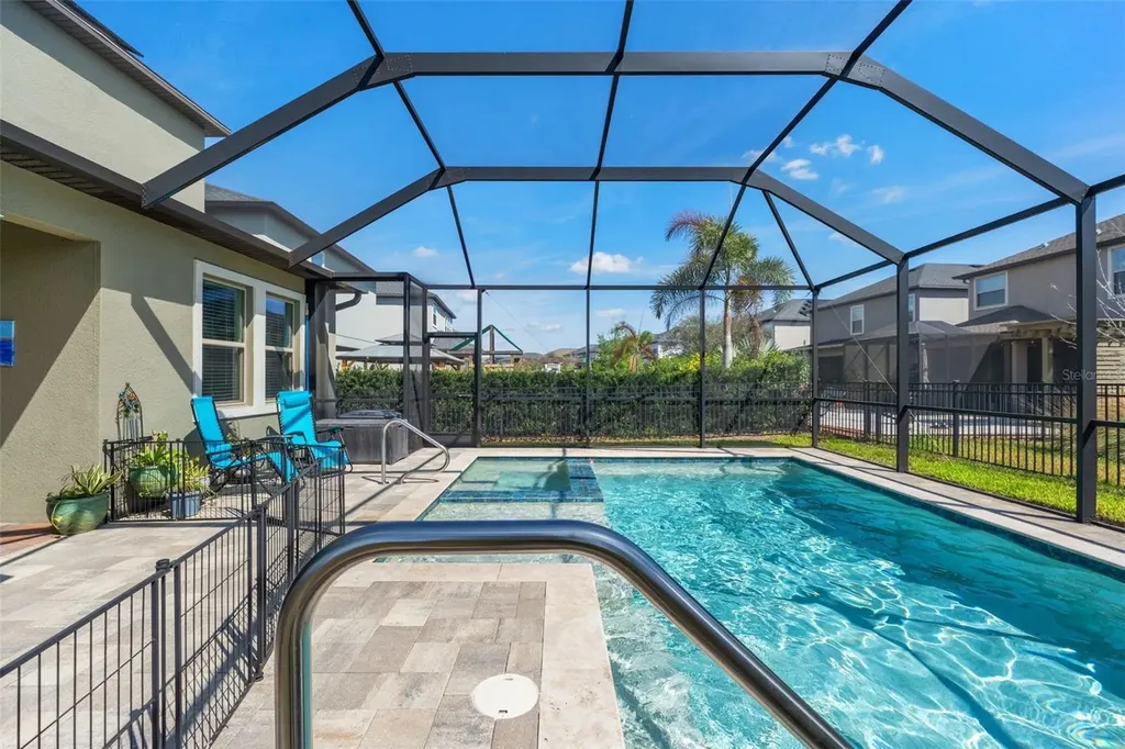 4117 Cadence Loop Land O Lakes FL 34638