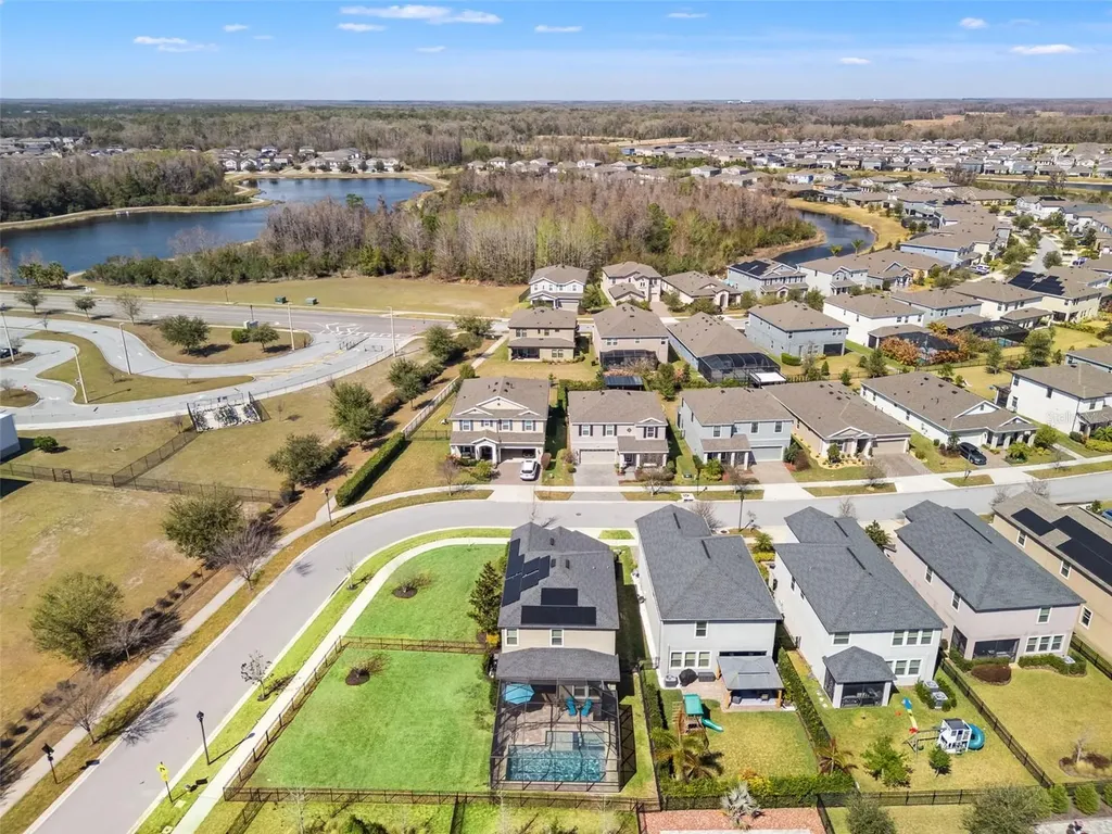 4117 Cadence Loop Land O Lakes FL 34638