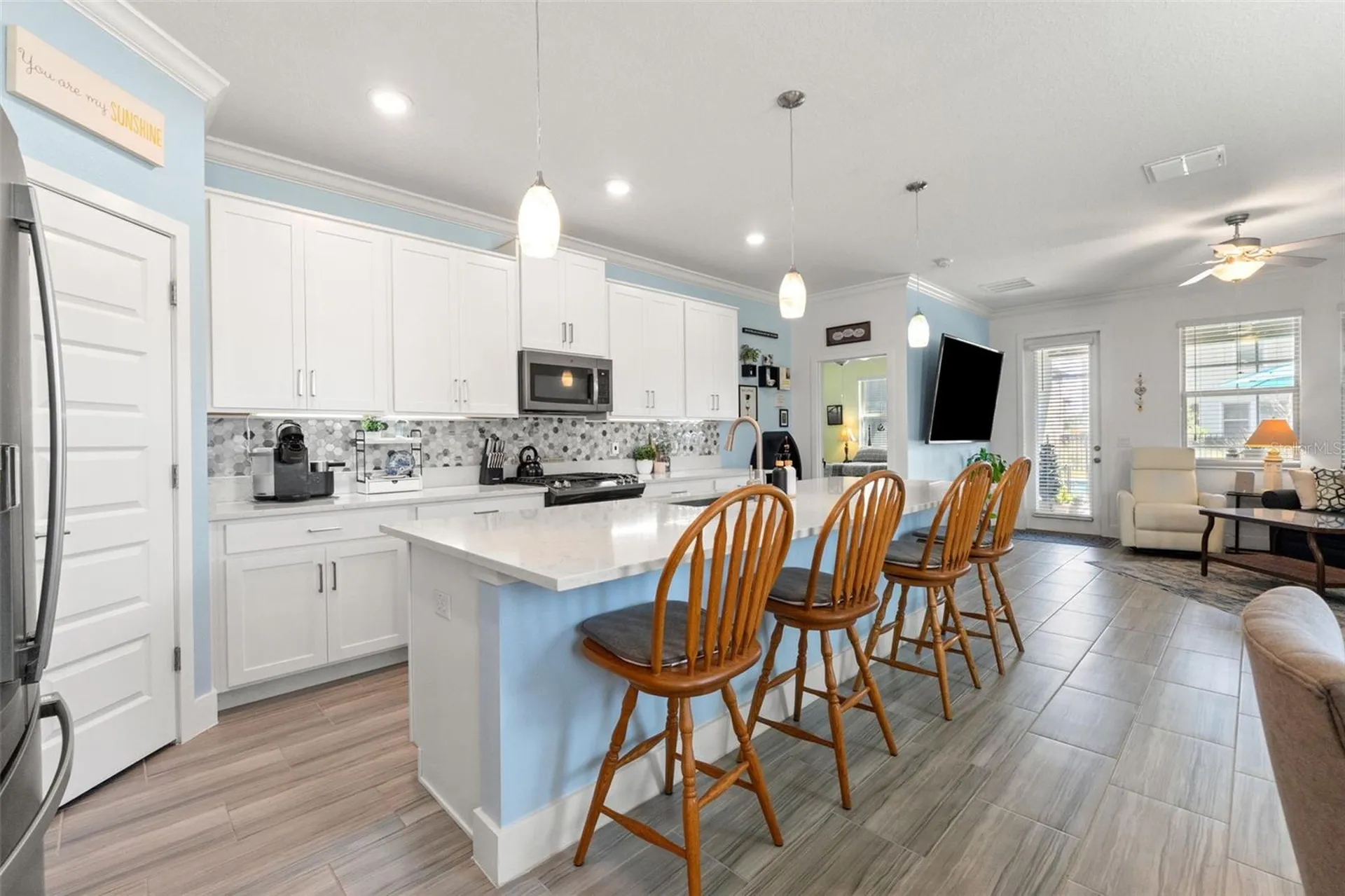 4117 Cadence Loop Land O Lakes FL 34638