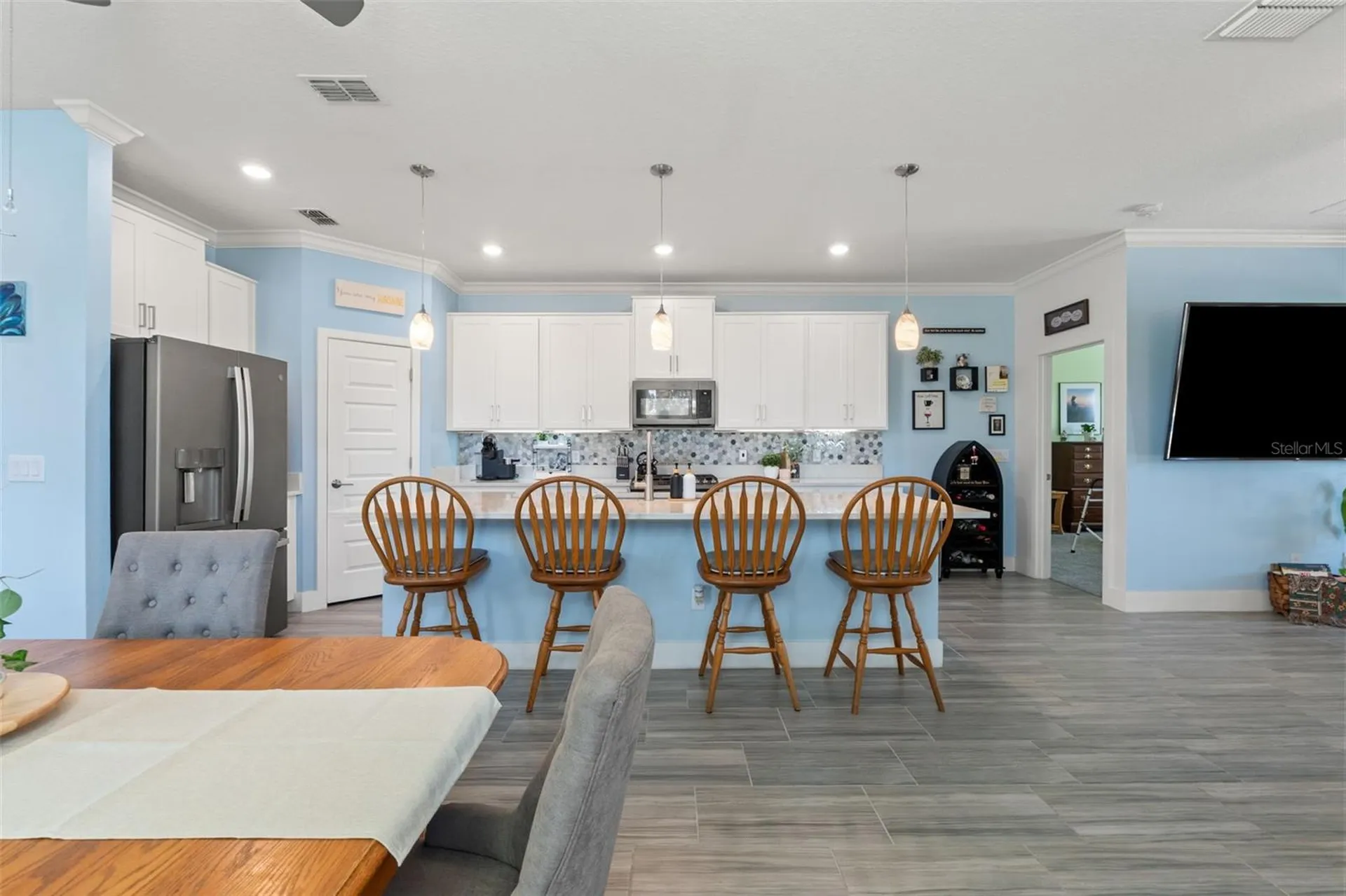 4117 Cadence Loop Land O Lakes FL 34638