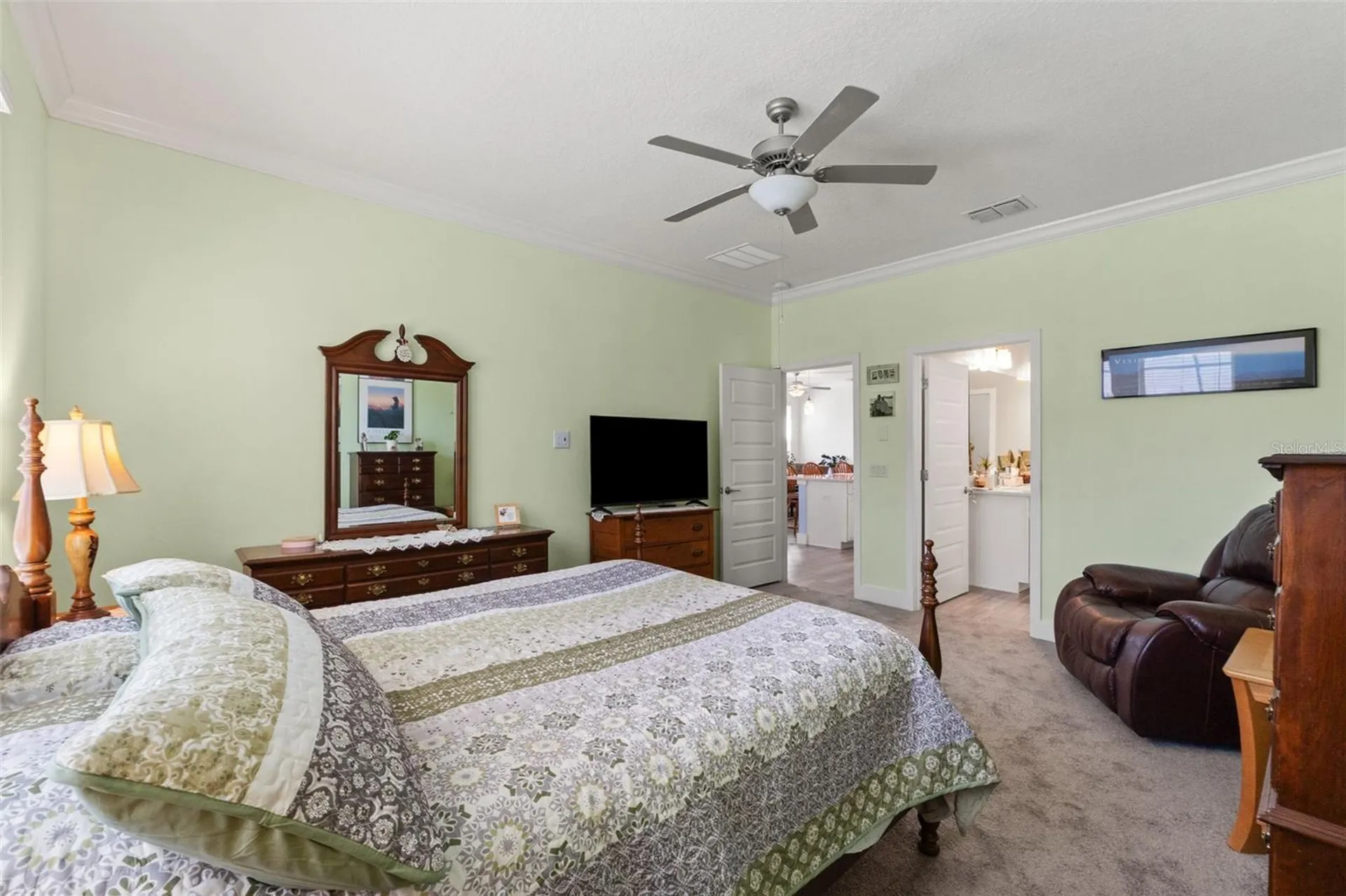 4117 Cadence Loop Land O Lakes FL 34638