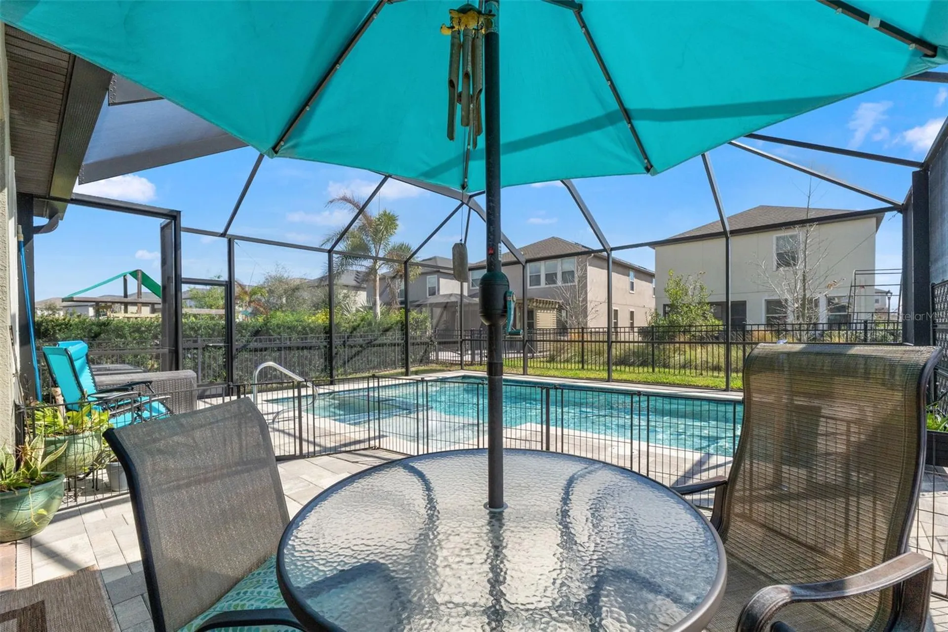 4117 Cadence Loop Land O Lakes FL 34638