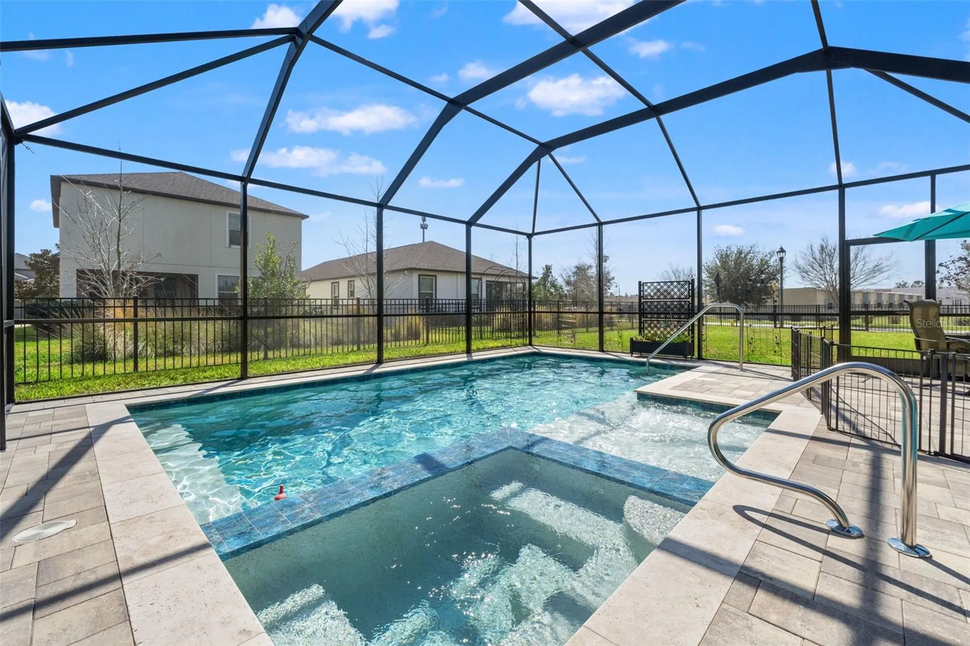 4117 Cadence Loop Land O Lakes FL 34638