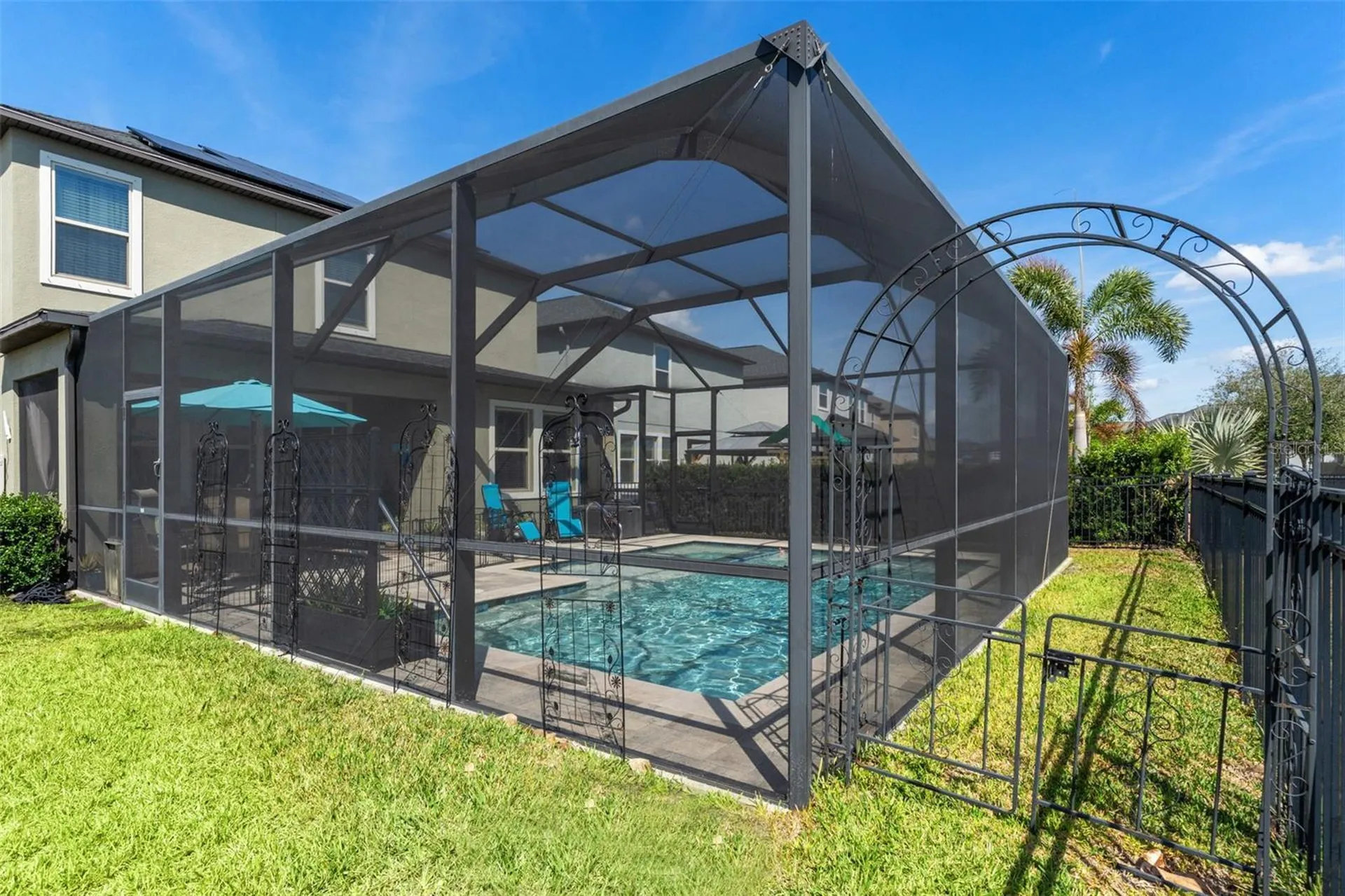 4117 Cadence Loop Land O Lakes FL 34638