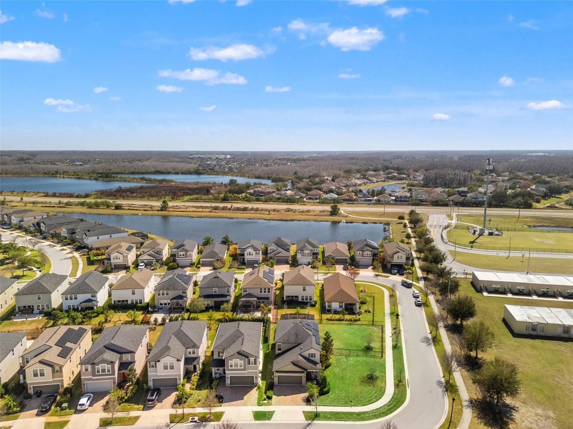 4117 Cadence Loop Land O Lakes FL 34638