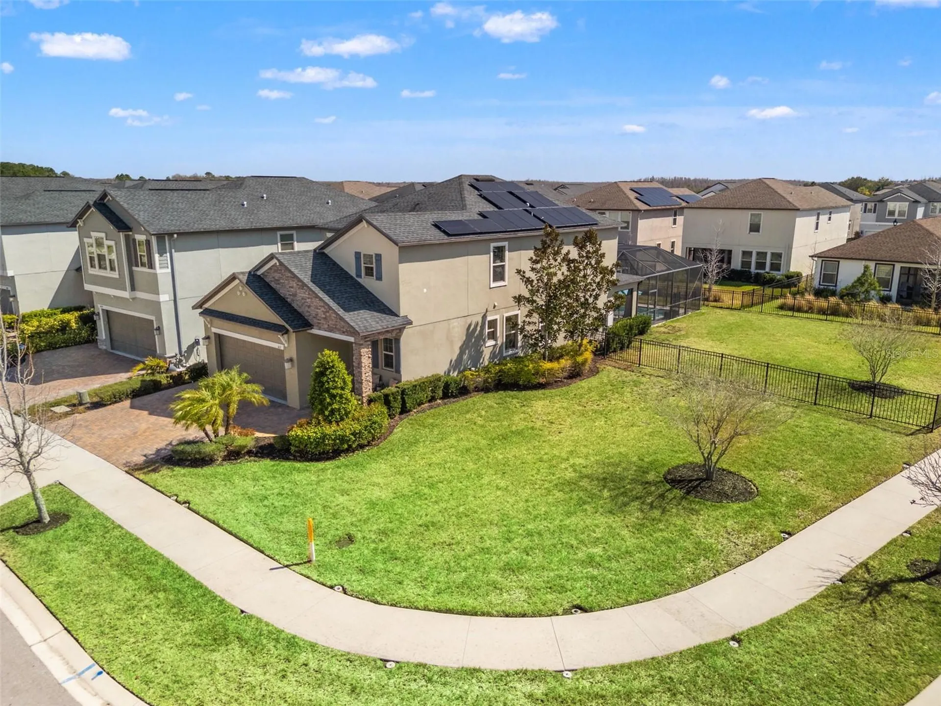 4117 Cadence Loop Land O Lakes FL 34638